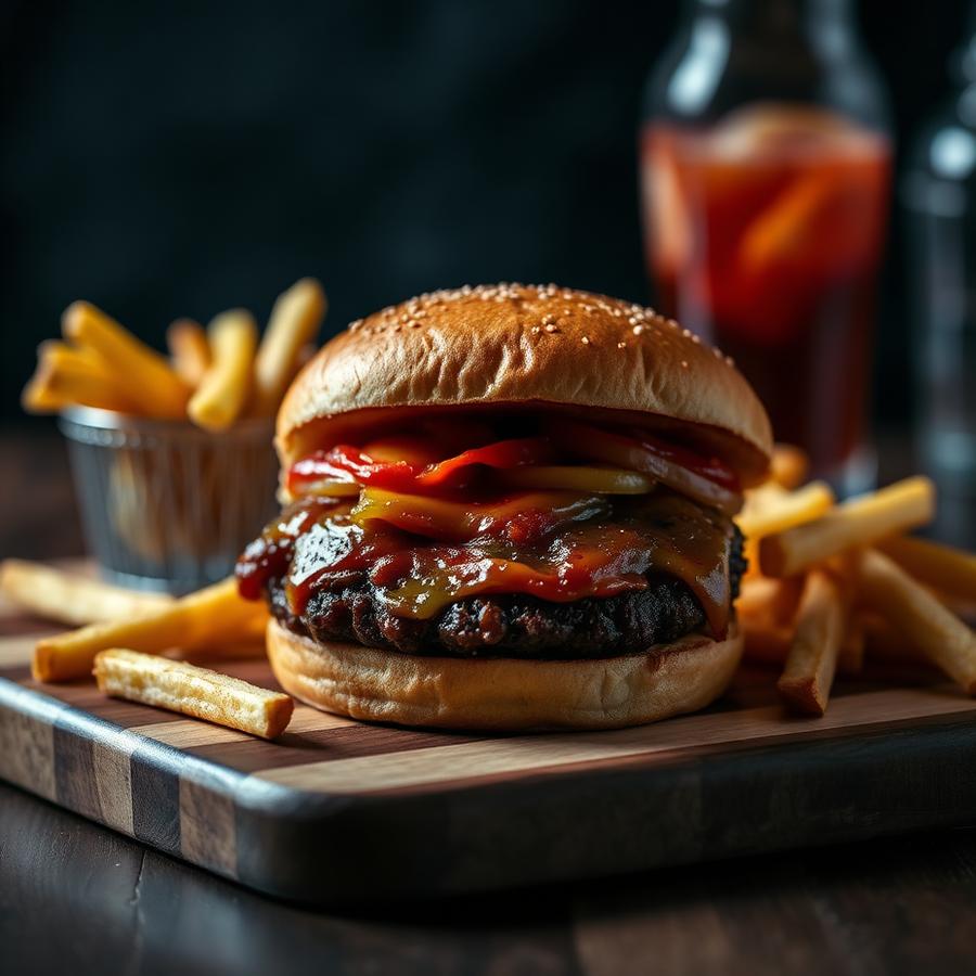 Burger